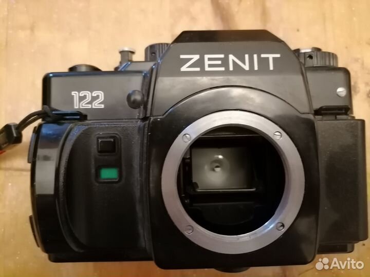 Продаю фотоаппарат