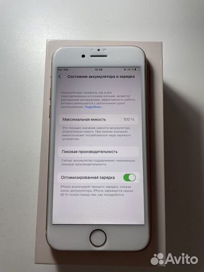 iPhone 8, 64 ГБ