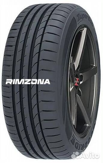 Goodride ZuperEco Z-107 225/50 R17 98W