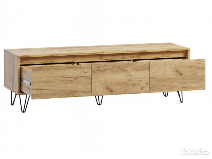 Тв-тумба Риальто-1 Wood