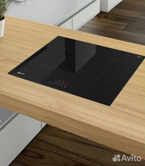 Индукционная варочная панель Neff t36ub40x1