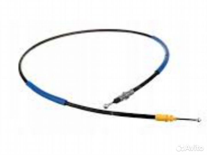 Трос ручного тормоза, 9036117 renault trafic 2