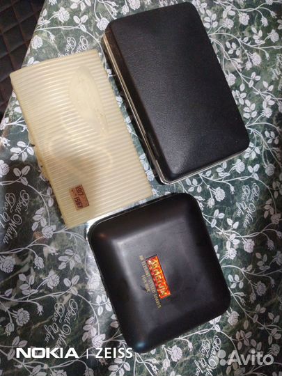 Бритва СССР электро