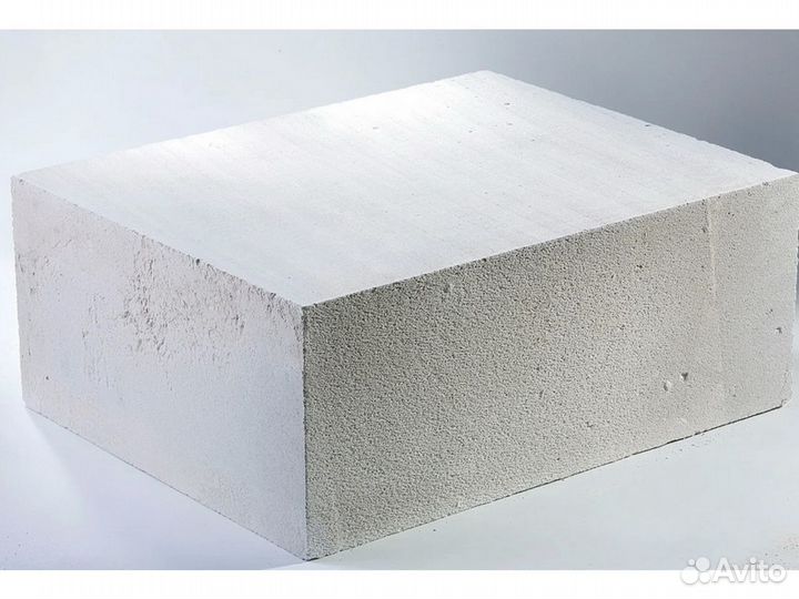 Газосиликат Газосиликатные блоки с доставкой