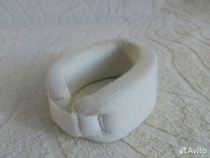 Ортопедический воротник