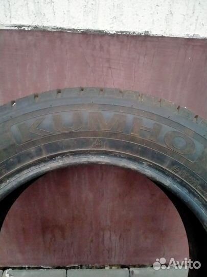 Kumho I'Zen KW31 205/60 R16 96