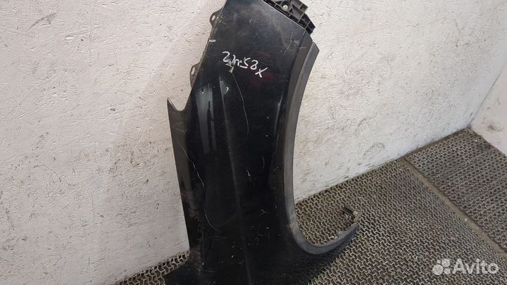 Крыло Honda CR-V, 2009