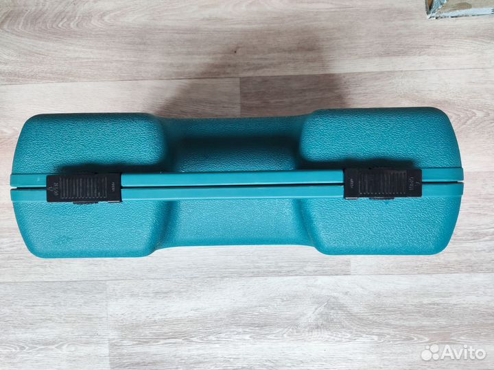 Кейс для ушм Makita