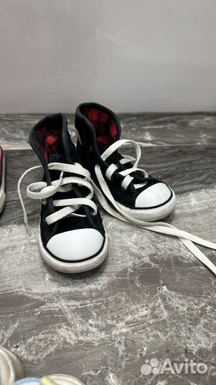 Обувь для девочки