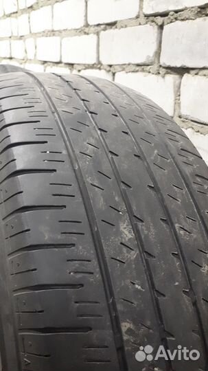 Bridgestone Dueler H/L 235/65 R18 106V