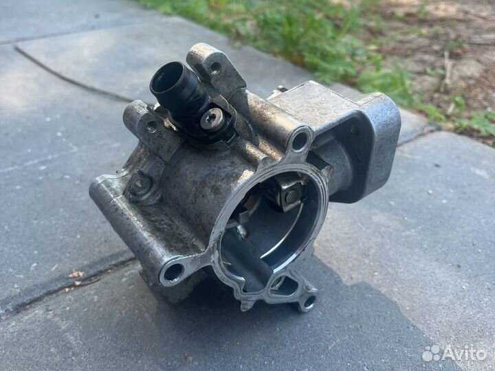 Вакумный насос 1.8 tsi cjsa