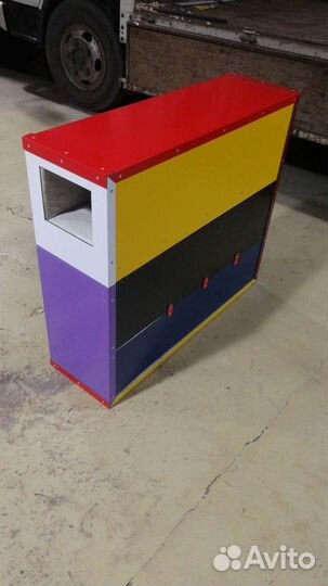 Шумобоксы для асиков, whatsminer, antminer и др