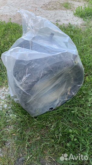 Муфты и отводы электросварные d280, d160