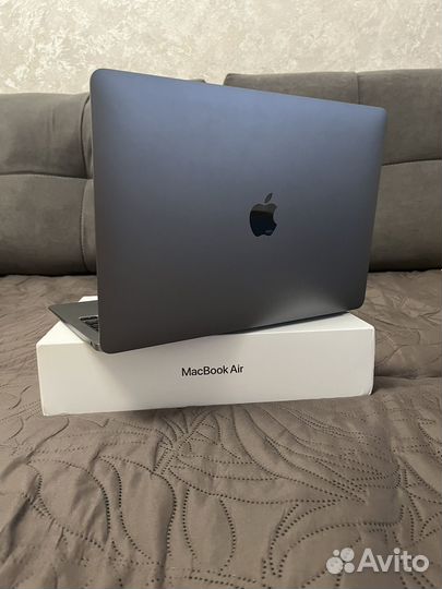 Apple macbook air 13 2020 m1 8gb 256gb