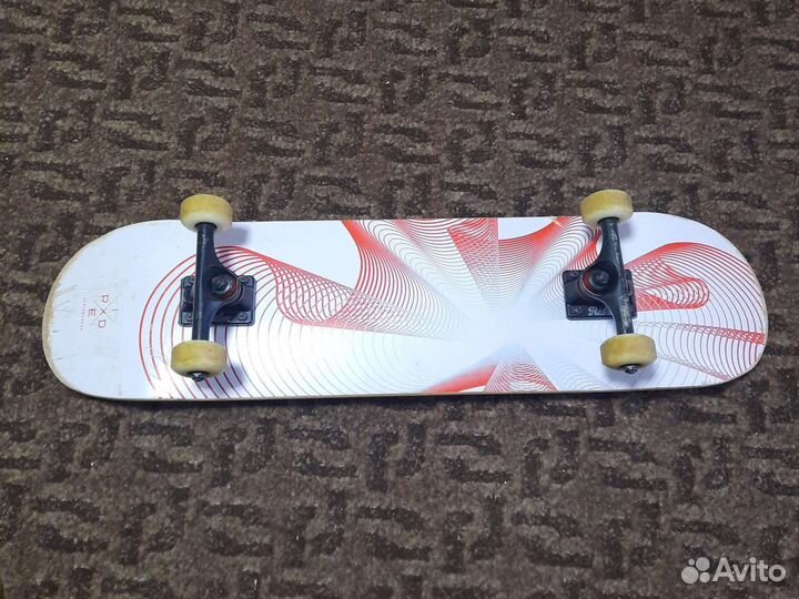 Скейтборд ridex