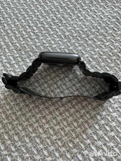 Часы apple watch 4 38 mm