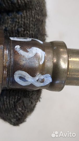 Лямбда зонд Mercedes A W177 2018