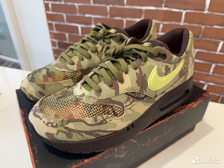 Кроссовки Nike Air Max 1 '86 US 13