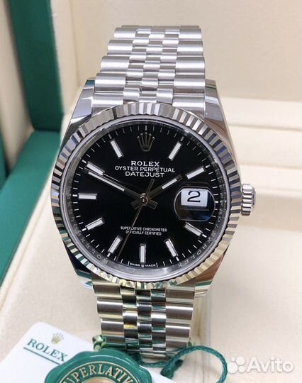 Часы Rolex Datejust любые