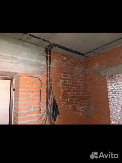 Электрик,электричество,аварийная электрика