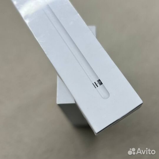 Новый Apple pencil 1 (2022 )