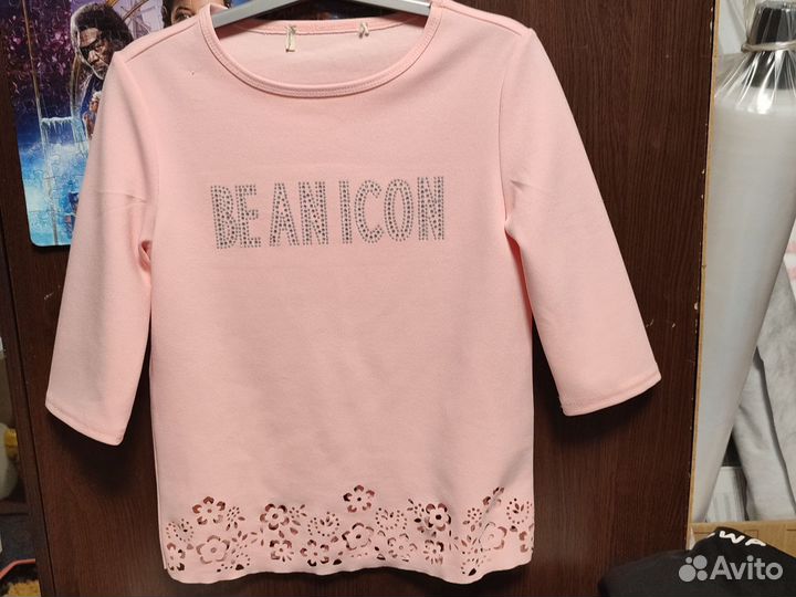 Блузка 9лет