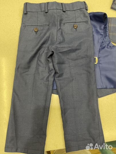 Костюм для мальчика