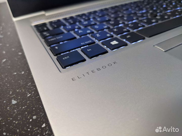 8-ядер HP Elitebook 840 g5 i5 8350/16/256/FHD IPS