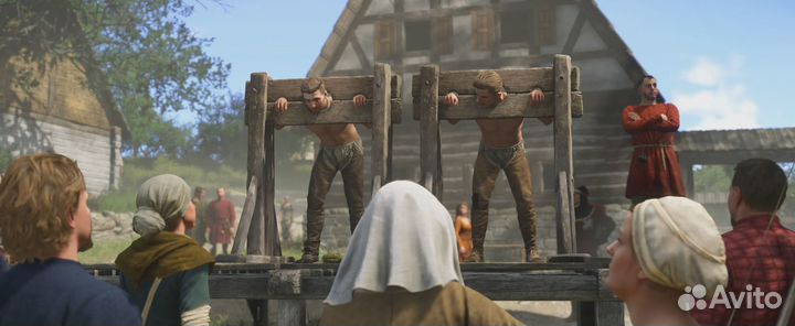 Kingdom Come Deliverance 2