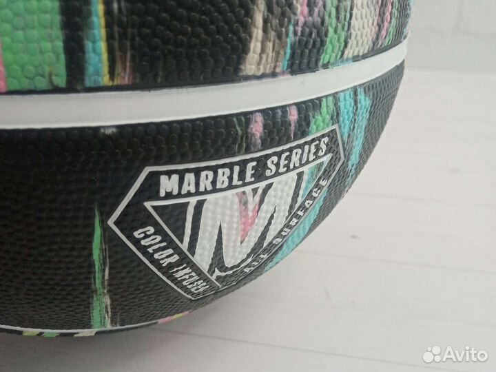 Мяч баскетбольный