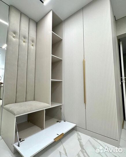 Прихожая на заказ от производителя