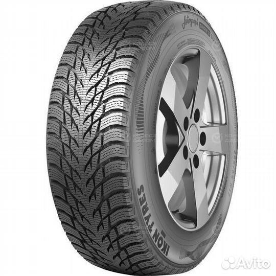 Ikon Tyres Autograph Snow 3 SUV 255/55 R19 111R