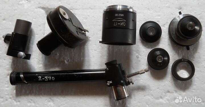 Микроскоп,окуляр,объектив,микрометр,микрофотометр