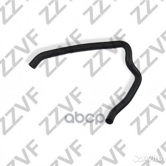 Шланг воздуховода audi A3/S3 (04-13); VW golf