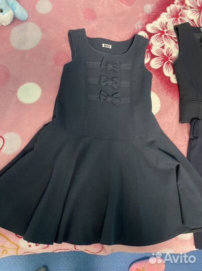 Школьная форма пакетом 122