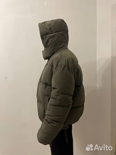 Зимняя куртка мужская Beefree