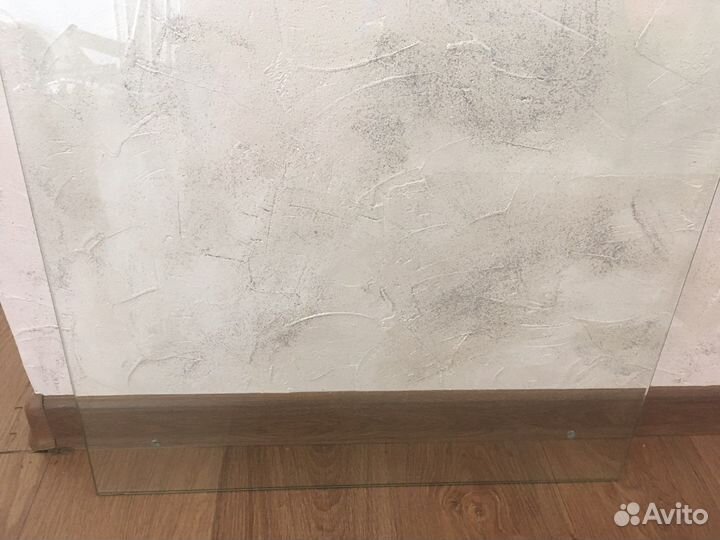 Зашитное стекло для кухни