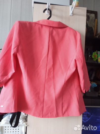 Двойка женская летняя