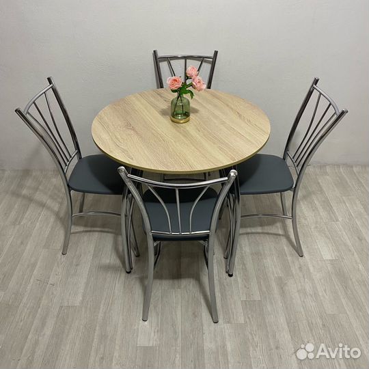 Стулья кухонные 2 шт