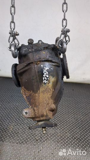 Редуктор моста Mercedes CLK W208, 2000