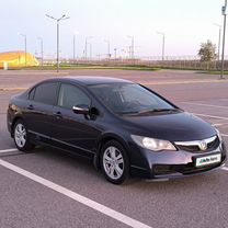 Honda Civic 1.8 MT, 2011, 174 050 км, с пробегом, цена 799 000 руб.