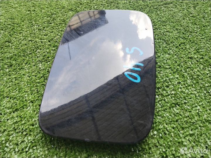 Лючок бензобака Volvo S40