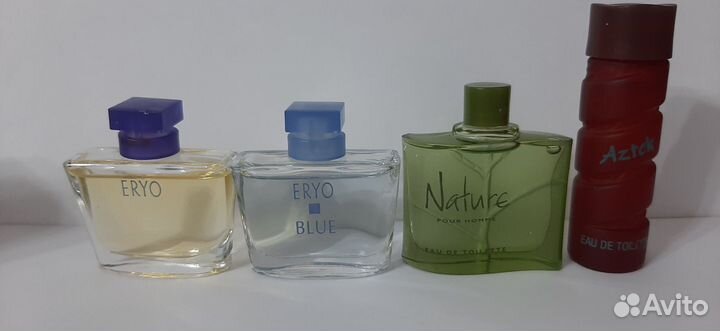 Продам миниатюры ароматов