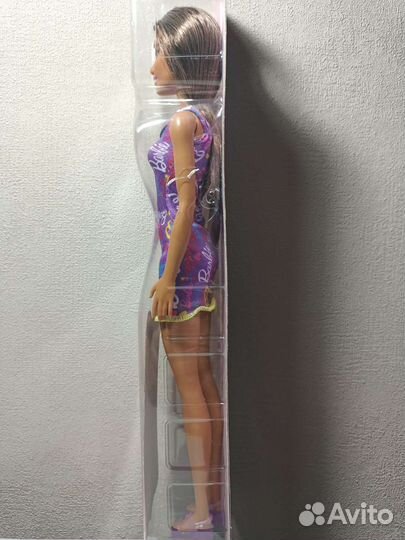 Кукла барби новая
