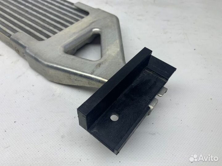 Радиатор АКПП Mercedes-Benz Gl X164 5.5 2011