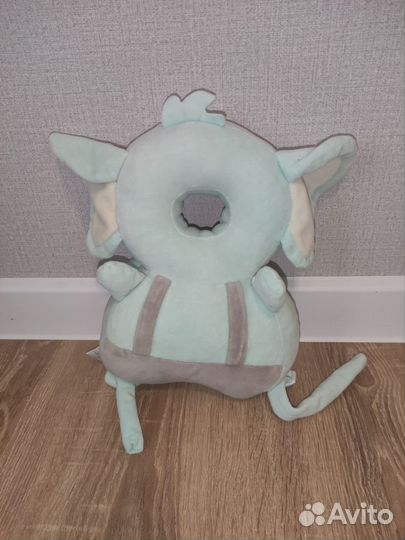 Защита/ Защитный рюкзак для головы малыша