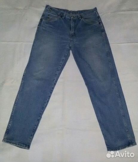 Джинсовая одежда