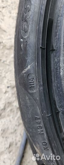 Pirelli P Zero 265/35 R20 99Y