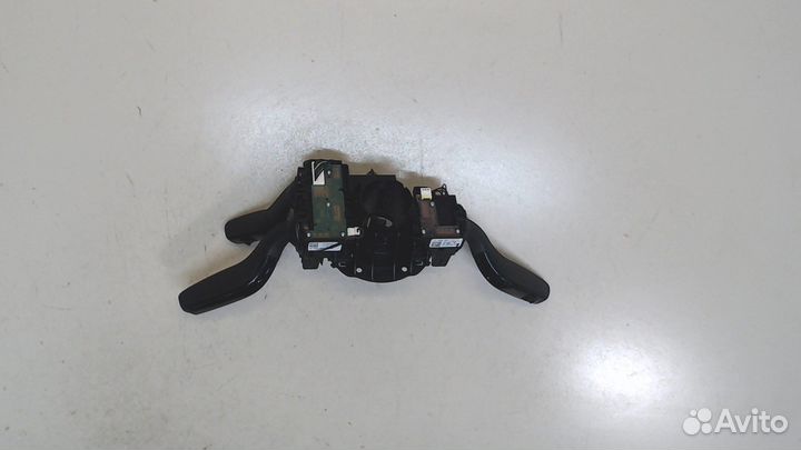 Переключатель поворотов и дворников Audi A8 (D4)