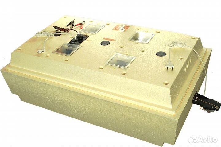 Инкубатор для яиц автоматический Несушка, Золушка